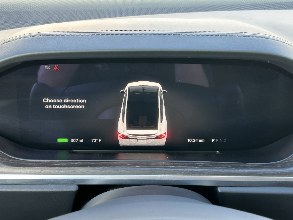 Used 2023 Tesla Model X AWD/4WD image 26