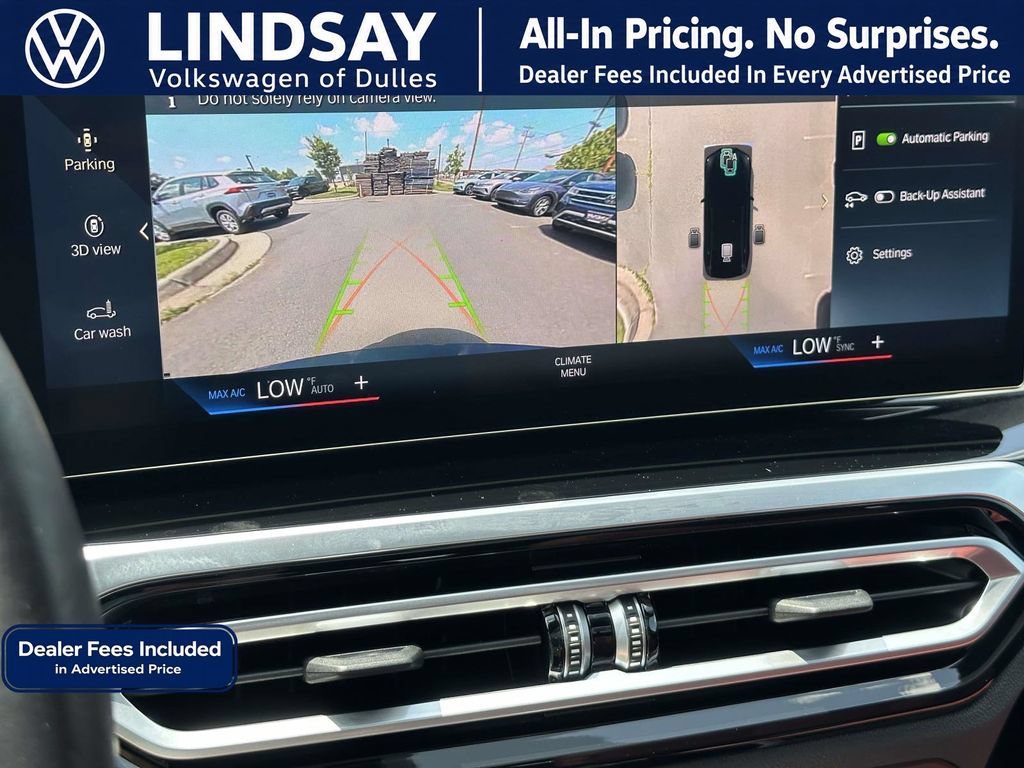 Used 2023 BMW i4 eDrive35 w/ Premium Package RWD image 17