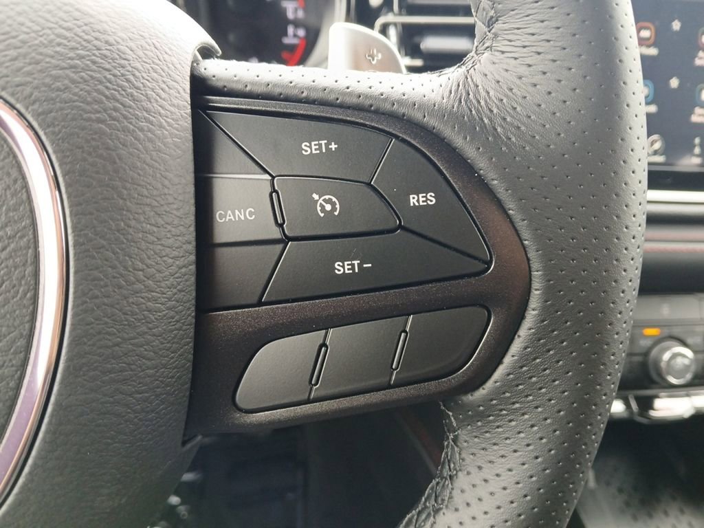 New 2026 Dodge Durango GT image 25