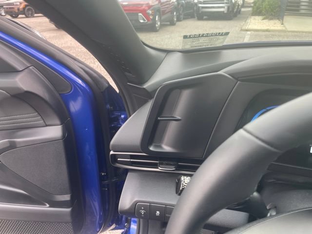Certified 2025 Hyundai Elantra Sport FWD image 26