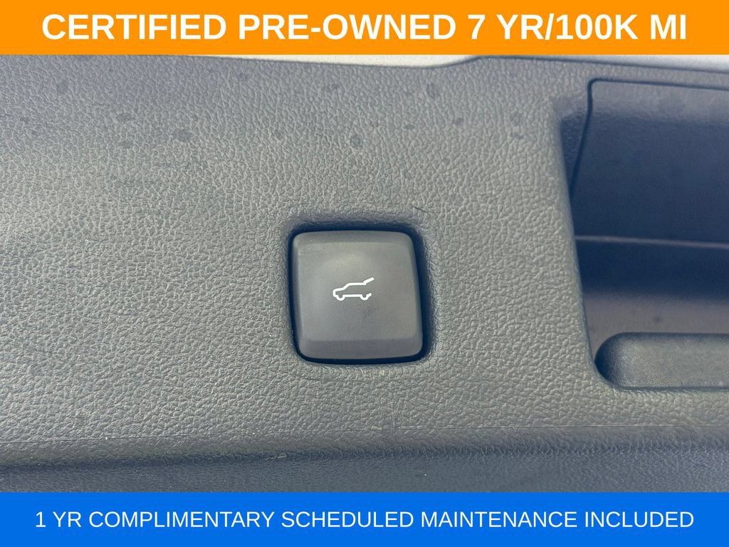 Used 2023 Ford Escape Active w/ Tech Pack #2 AWD/4WD image 24