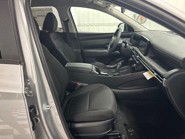 New 2026 Hyundai Tucson SEL AWD/4WD image 29