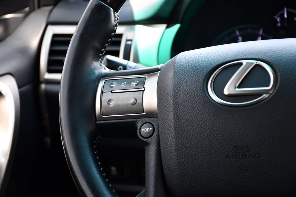 Used 2018 Lexus GX 460 Premium AWD/4WD image 30