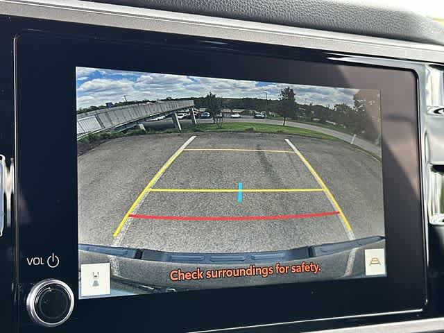 New 2026 Toyota Tundra SR5 AWD/4WD image 13