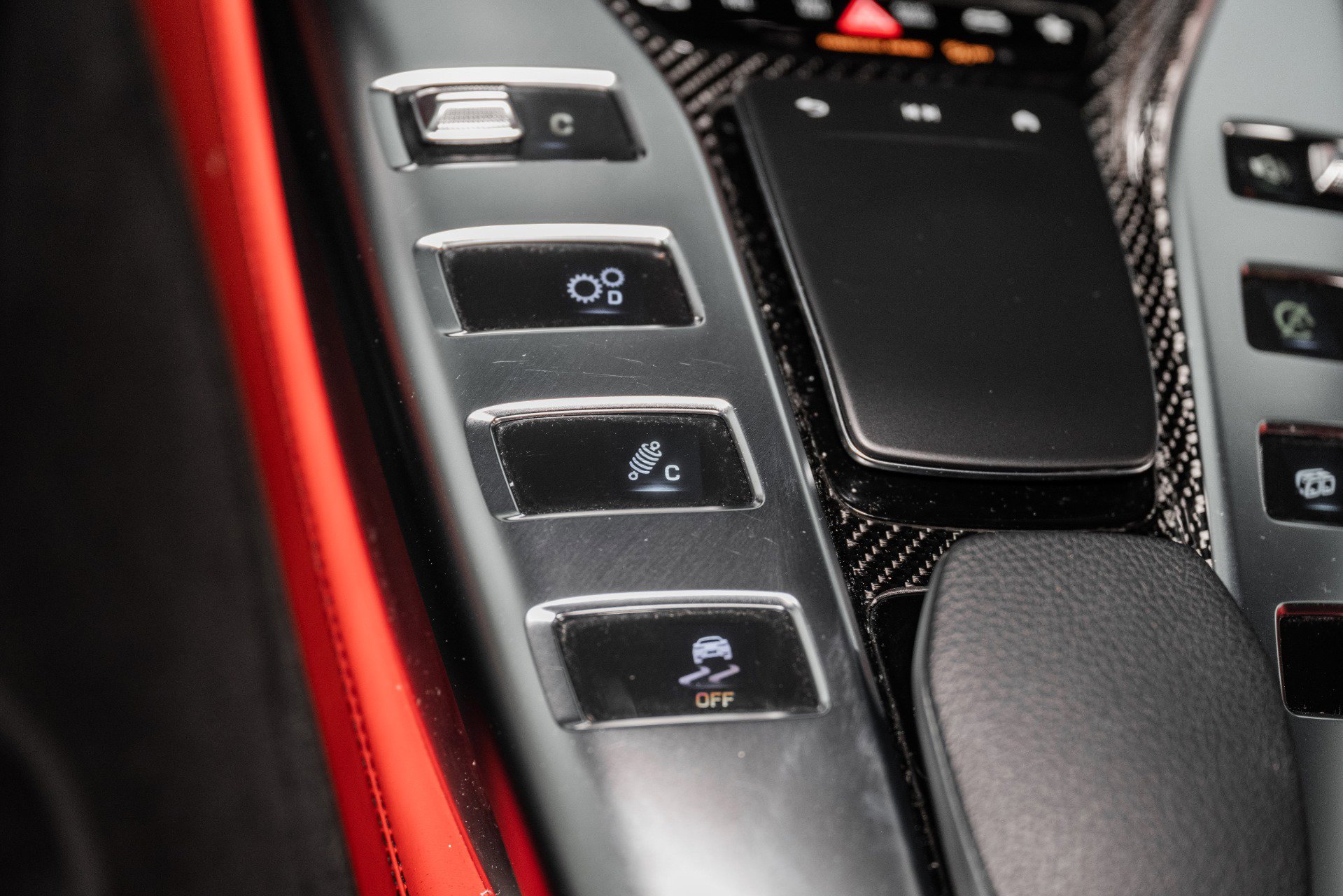 Used 2023 Mercedes-Benz AMG GT 63 S image 49