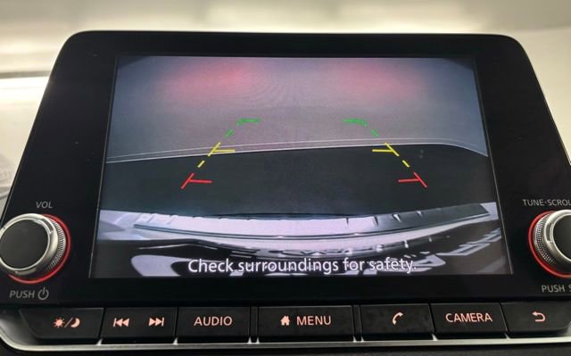 Used 2022 Nissan Altima 2.5 SV image 29