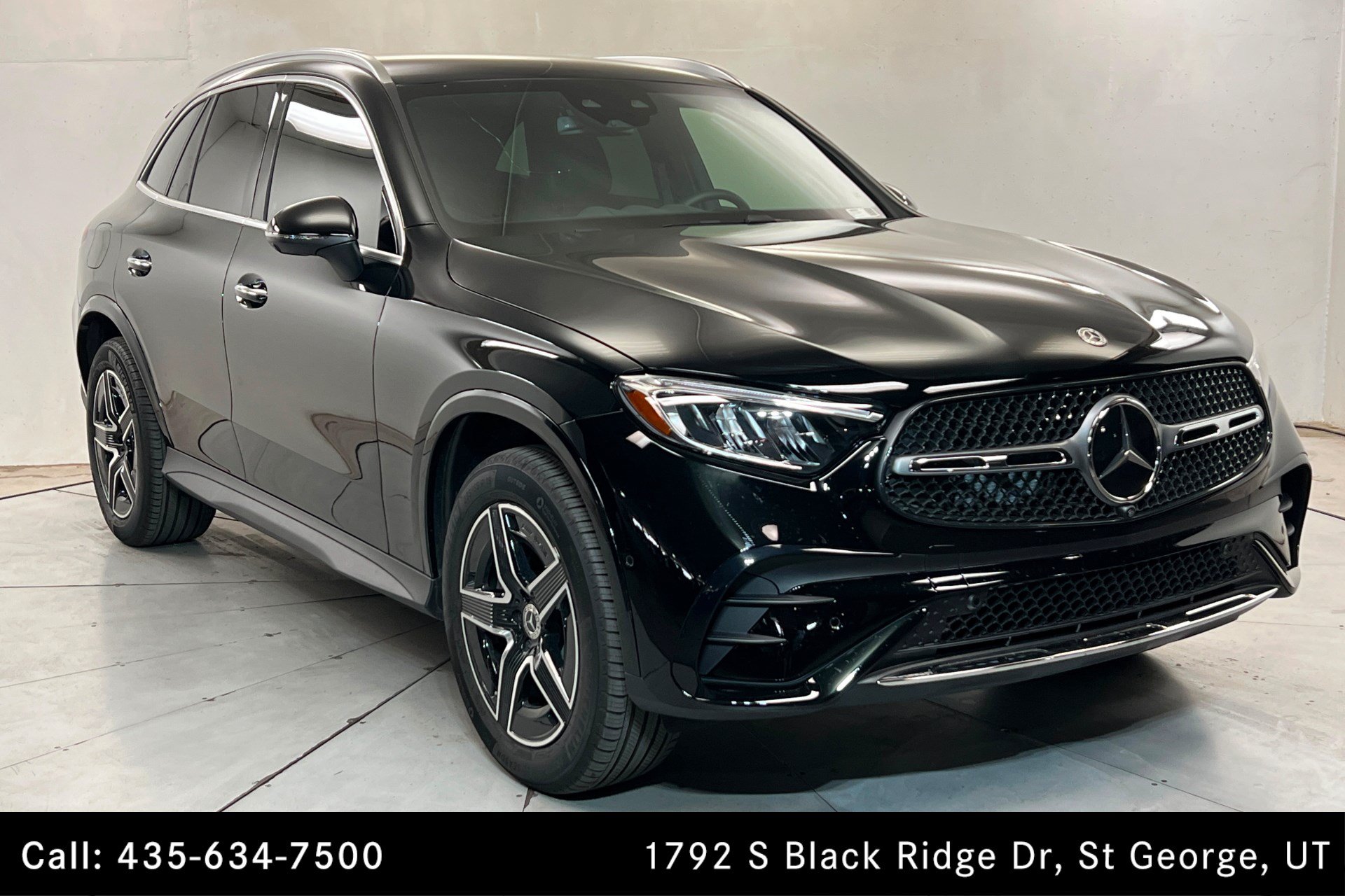 Certified 2026 Mercedes-Benz GLC 300 4MATIC image 7