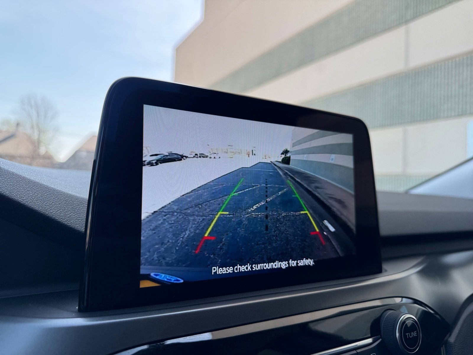 Certified 2023 Ford Escape Active w/ Cold Weather Package image 24