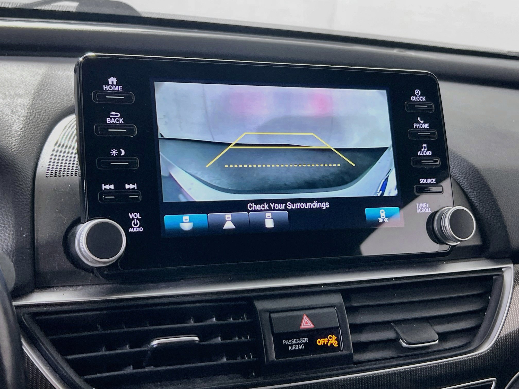 Used 2021 Honda Accord Sport image 13