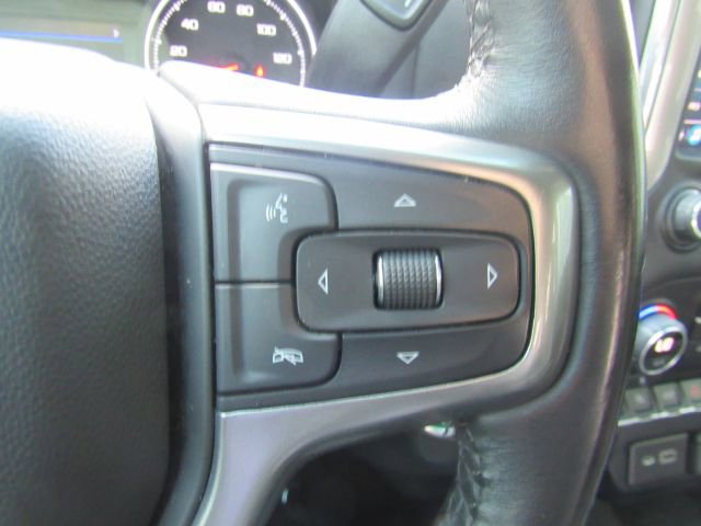Used 2022 Chevrolet Silverado 1500 RST AWD/4WD image 36