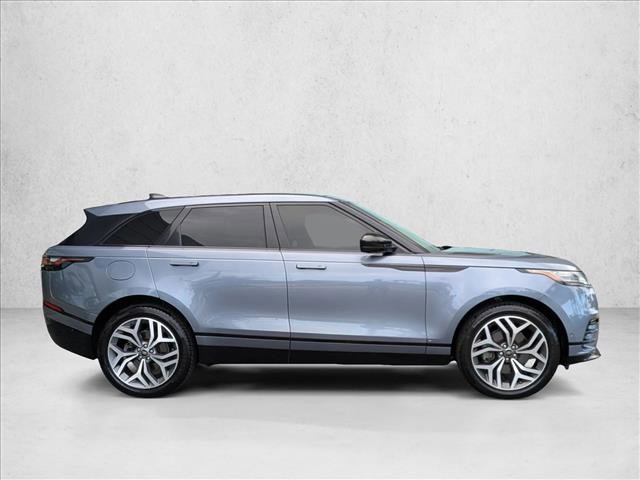 Used 2019 Land Rover Range Rover Velar R-Dynamic SE image 4