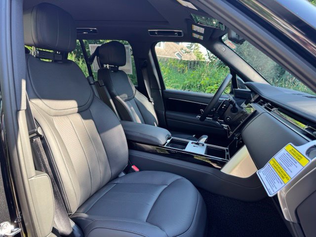 New 2026 Land Rover Range Rover SE AWD/4WD image 20