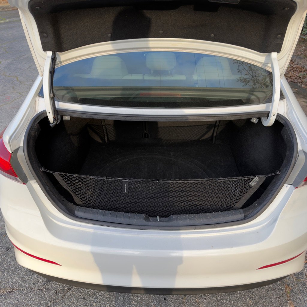 Used 2017 Hyundai Elantra SE w/ SE A/T Tech Package 03 image 28