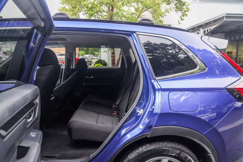 Used 2023 Honda CR-V EX image 23