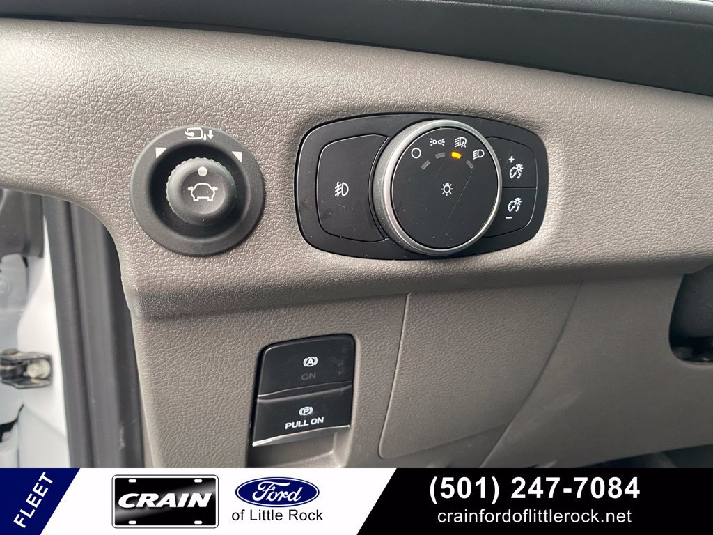 New 2026 Ford Transit 350 XLT RWD image 17