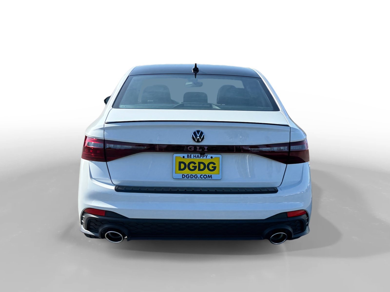 New 2027 Volkswagen Jetta GLI Autobahn FWD image 4