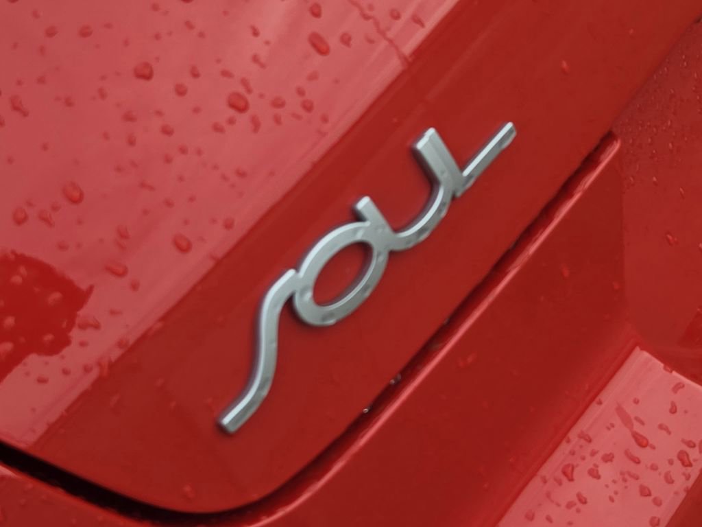 Certified 2022 Kia Soul Turbo FWD image 9