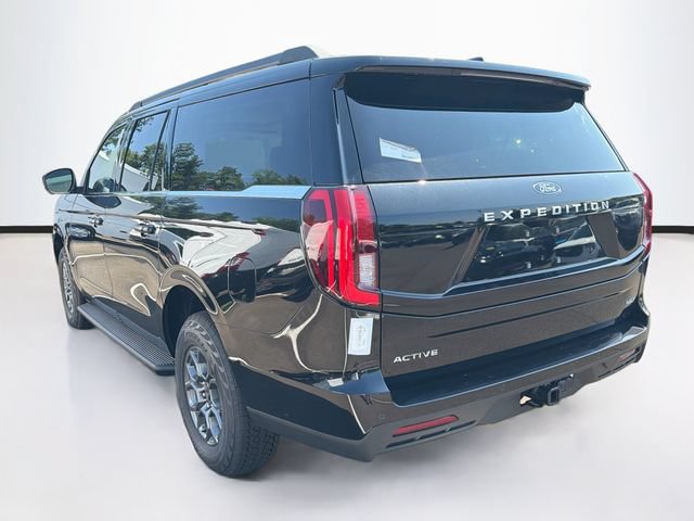 New 2026 Ford Expedition Max Active AWD/4WD image 6