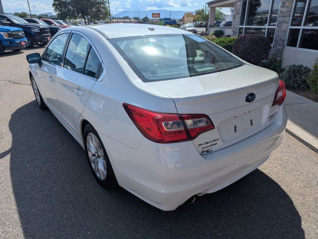 Used 2015 Subaru Legacy 2.5i Premium AWD/4WD image 3