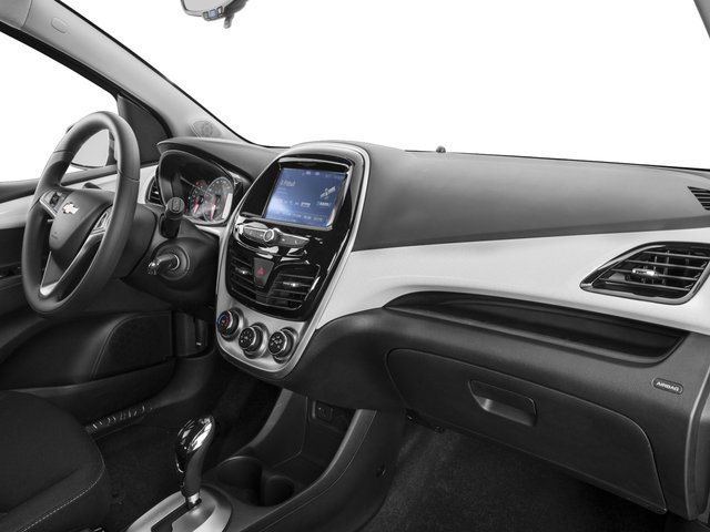 Used 2017 Chevrolet Spark LT FWD image 19