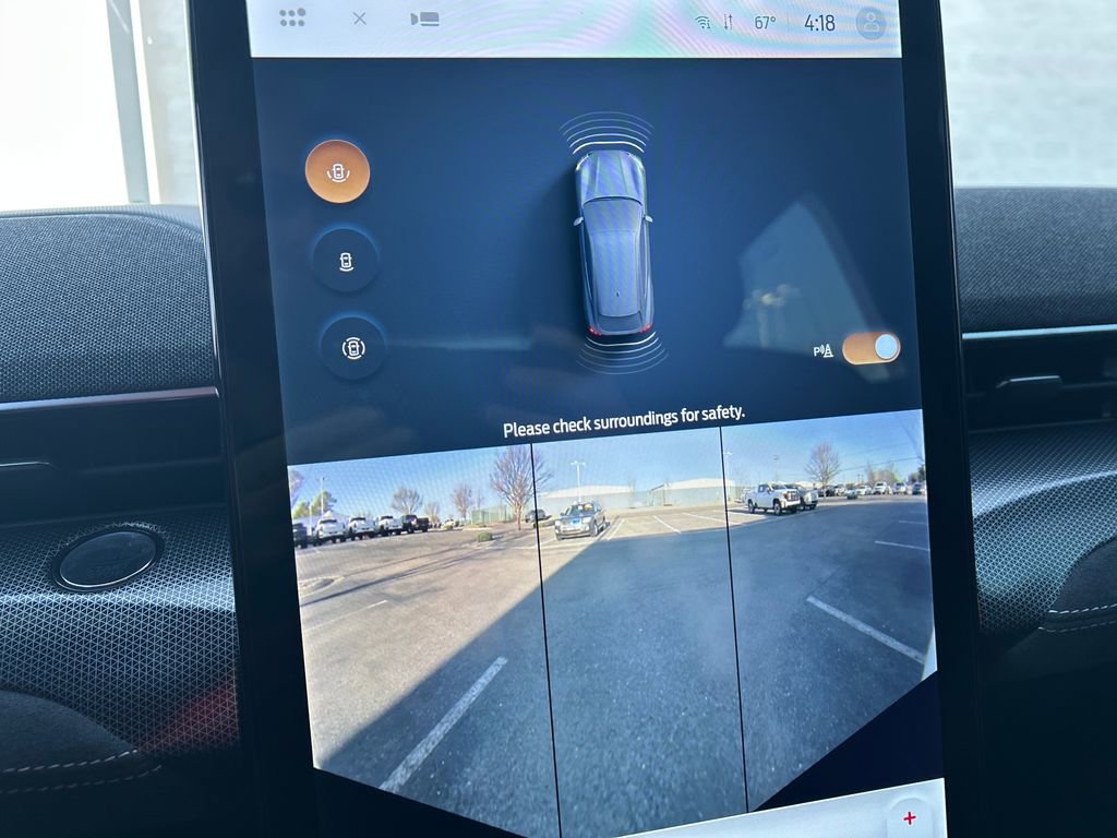 Used 2024 Ford Mustang Mach-E GT image 29