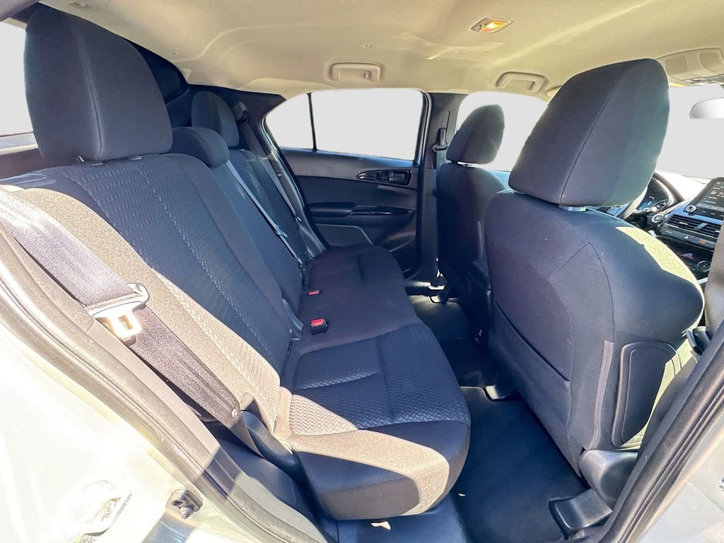 Used 2024 Mitsubishi Eclipse Cross LE image 26