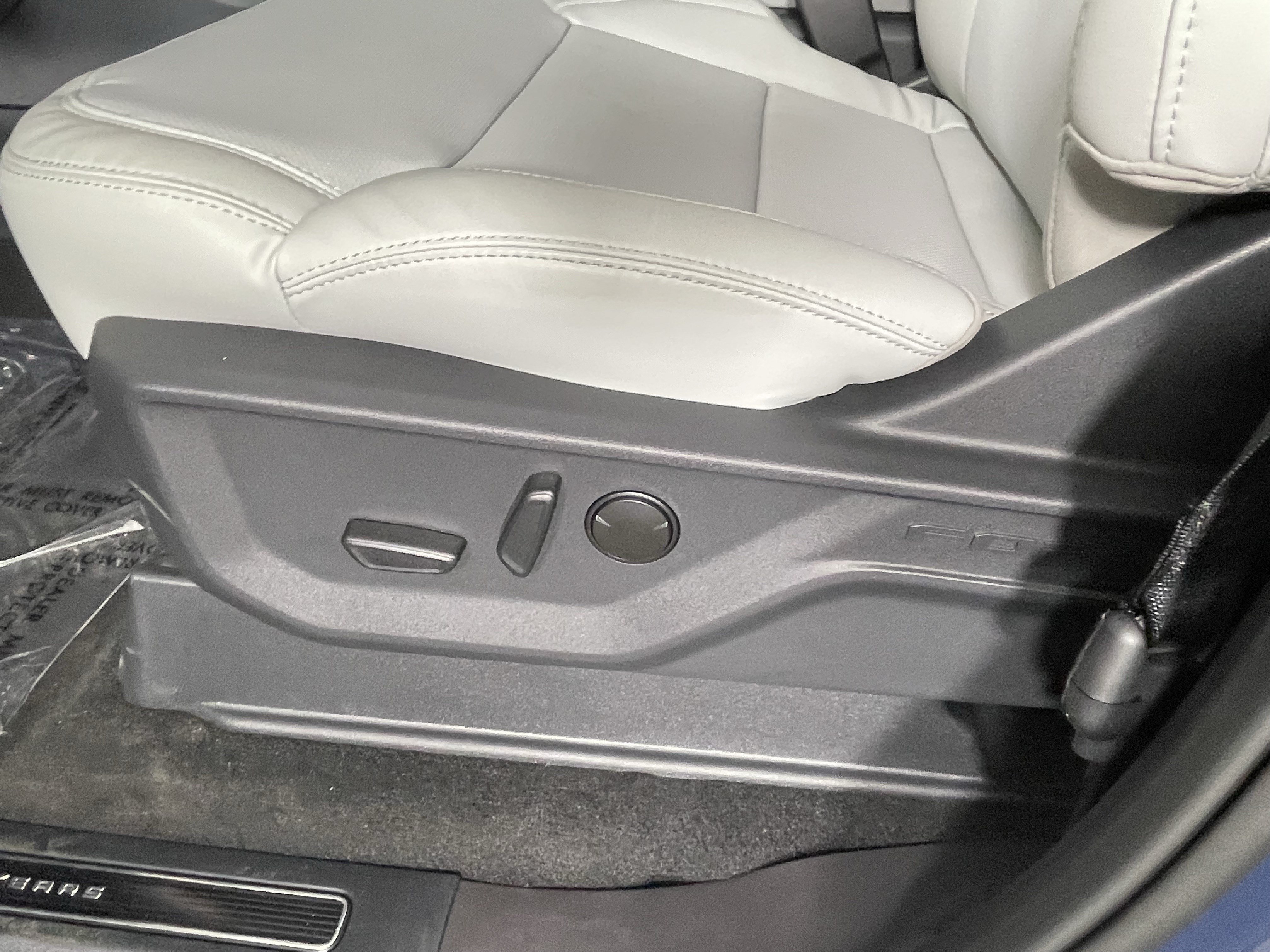 New 2027 Ford Expedition Platinum AWD/4WD image 17
