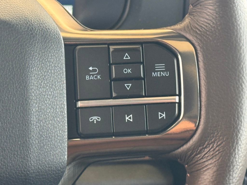 New 2026 Ford F350 King Ranch w/ Tremor Off-Road Package image 20