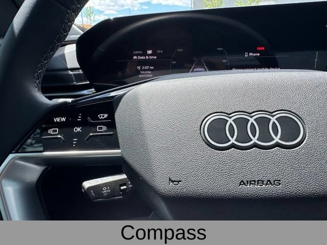 Used 2025 Audi Q5 Premium Plus AWD/4WD image 26