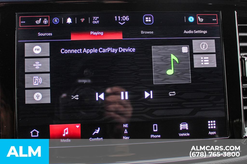 Used 2026 Dodge Durango GT RWD image 37