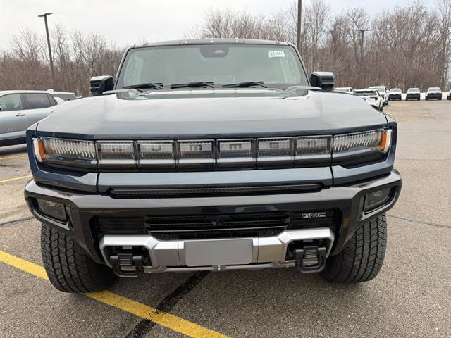 New 2026 GMC Hummer EV SUV AWD/4WD image 10