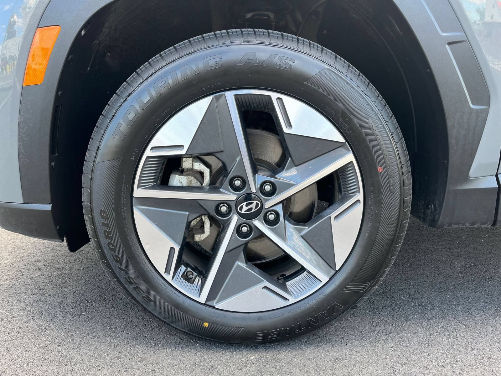 Used 2025 Hyundai Tucson SEL AWD/4WD image 30