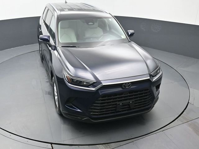 Certified 2024 Toyota Grand Highlander XLE image 49