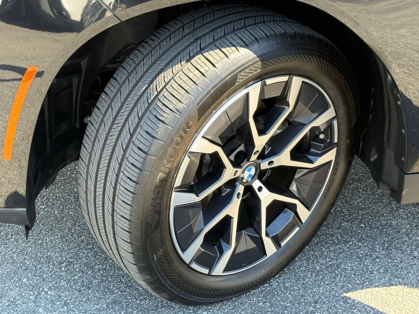 Used 2026 BMW X3 xDrive30 w/ Premium Package AWD/4WD image 20