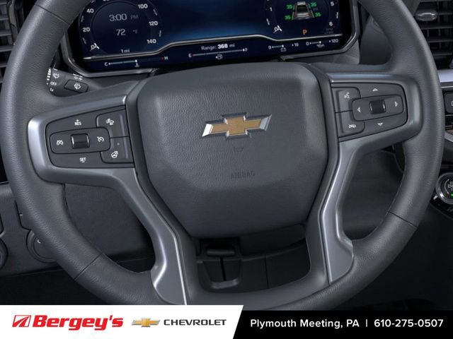 New 2026 Chevrolet Silverado 1500 LT image 21