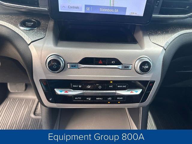 Certified 2023 Ford Explorer Timberline AWD/4WD image 19