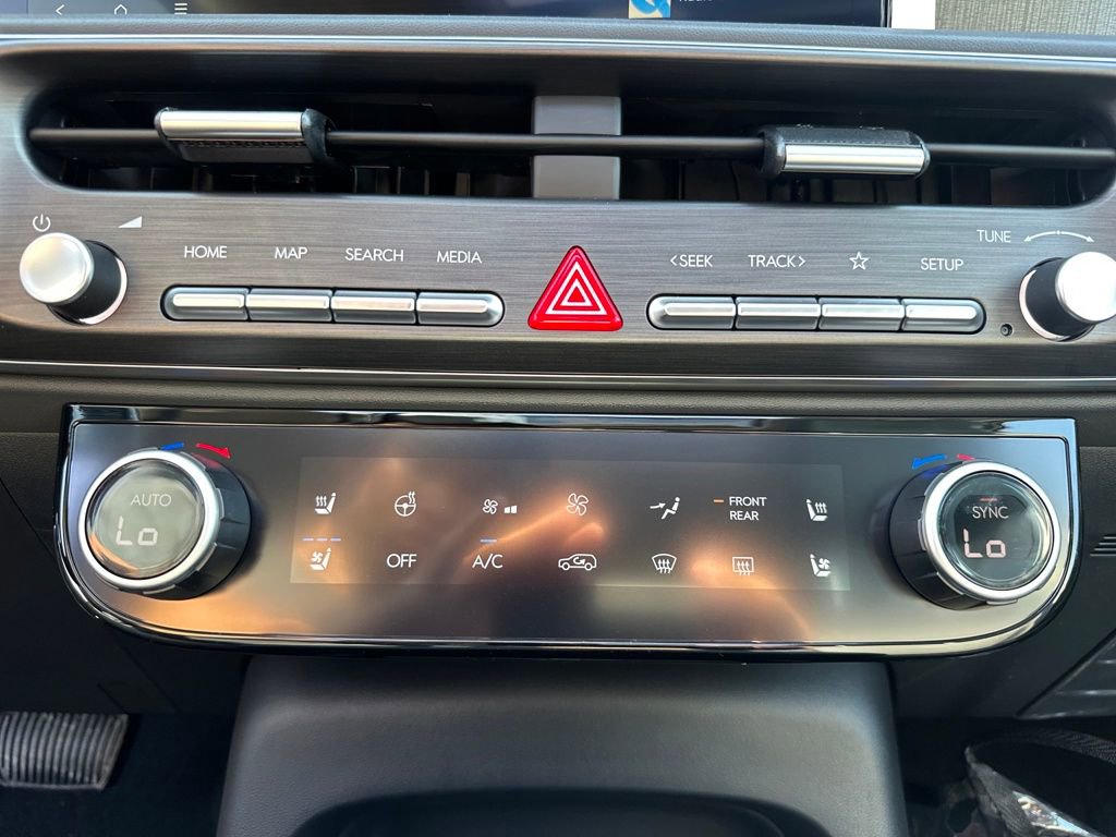 New 2026 Hyundai Palisade Limited image 19