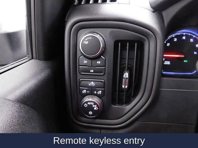 Used 2024 Chevrolet Silverado 2500 Custom w/ Custom Convenience Package image 24