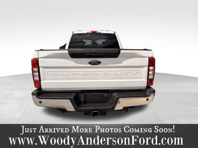 Used 2020 Ford F250 XLT w/ XLT Value Package image 4