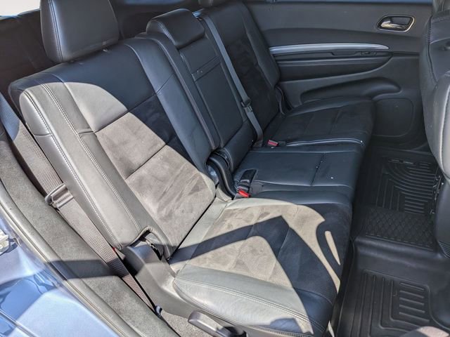 Used 2020 Dodge Durango GT image 35