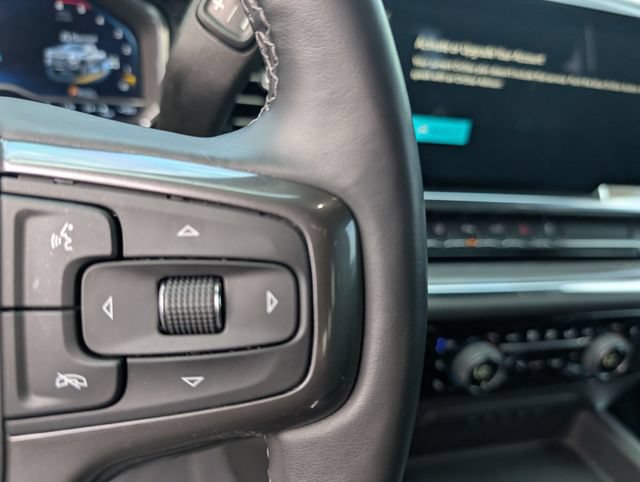 Used 2024 Chevrolet Silverado 3500 High Country w/ High Country Premium Package AWD/4WD image 19