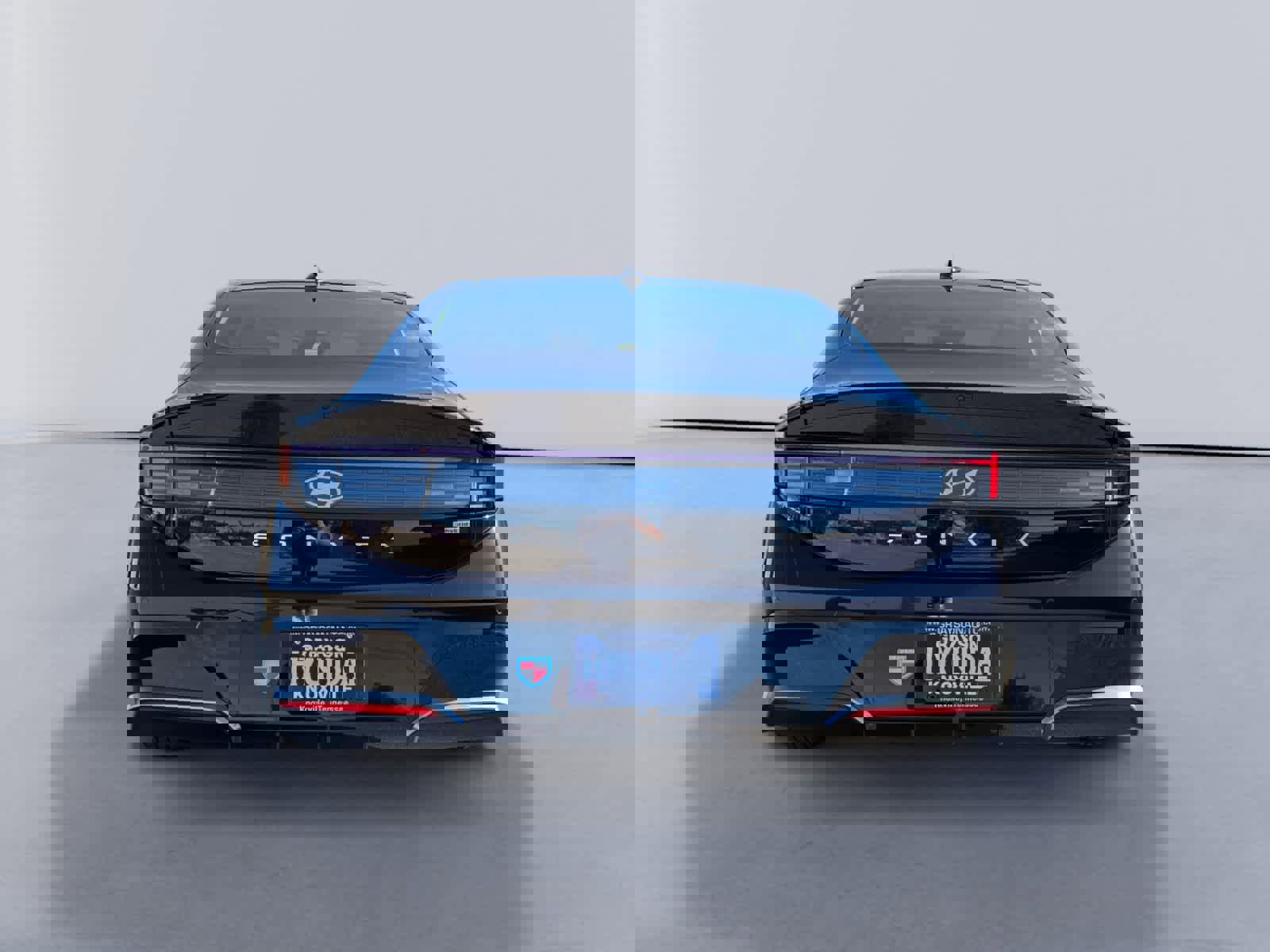 Used 2025 Hyundai Sonata Limited image 4