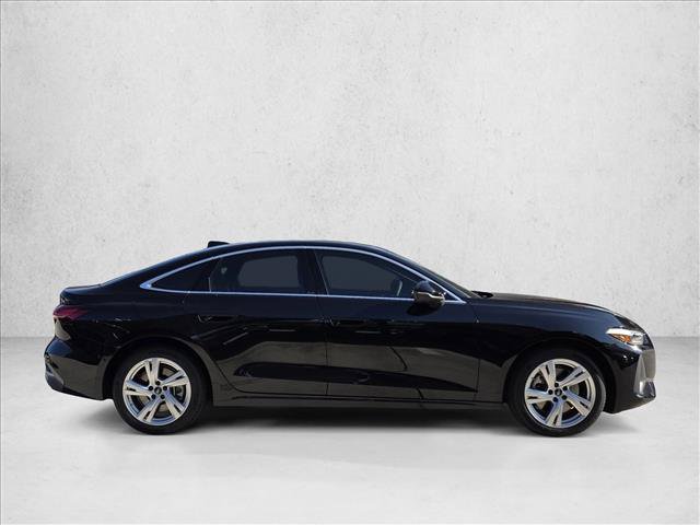 Used 2025 Audi A5 2.0T Premium w/ Convenience Package AWD/4WD image 4