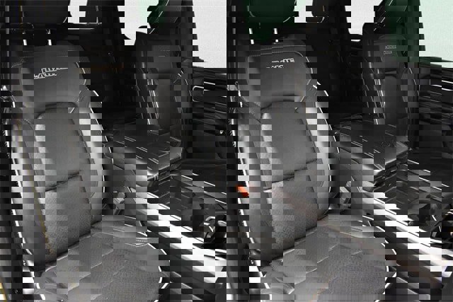 Used 2020 RAM 1500 Laramie w/ Sport Appearance Package image 10