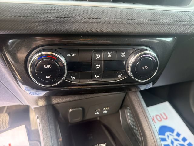 Certified 2025 Chevrolet TrailBlazer LT w/ Convenience Package AWD/4WD image 27