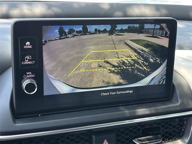 Used 2025 Acura ADX A-Spec AWD/4WD image 18