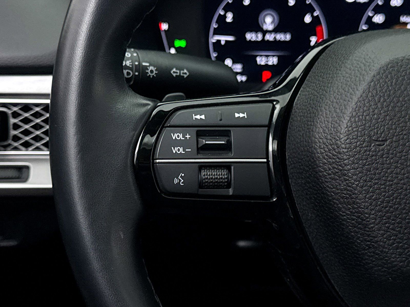 Used 2024 Acura Integra FWD image 32