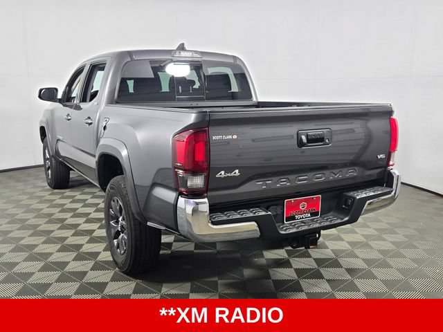 Used 2022 Toyota Tacoma SR5 AWD/4WD image 6