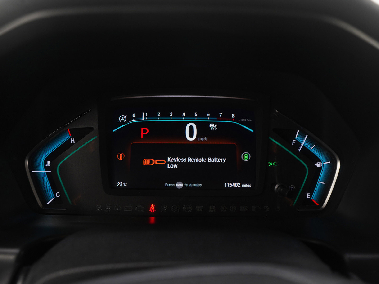 Used 2022 Honda Odyssey Touring image 32