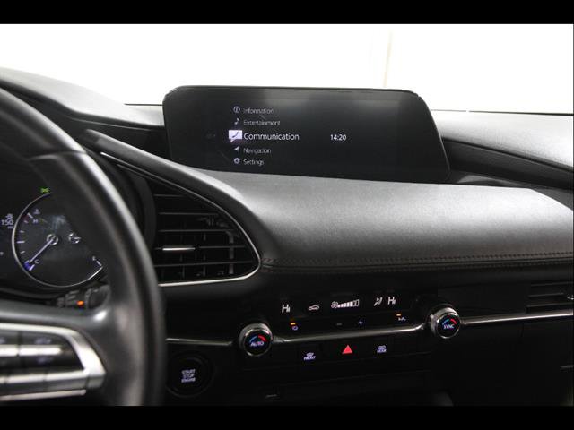 Used 2019 MAZDA MAZDA3 Sedan w/ Select Package image 9